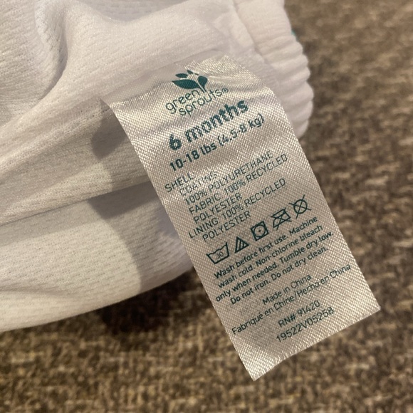 NWOT Baby Swimmers - Picture 3 of 4